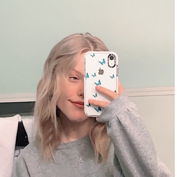 Meet the Posher Other - Meet your Posher, Angel